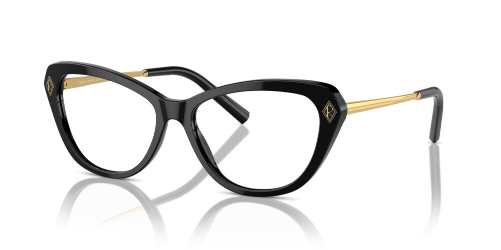 Eyeglasses Woman Ralph Lauren  RL 6245 5001