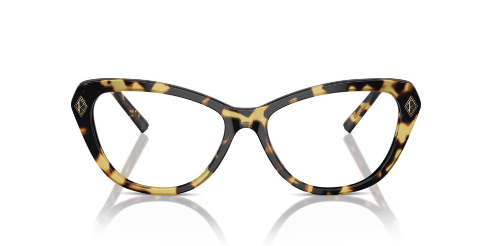 Eyeglasses Woman Ralph Lauren  RL 6245 5004