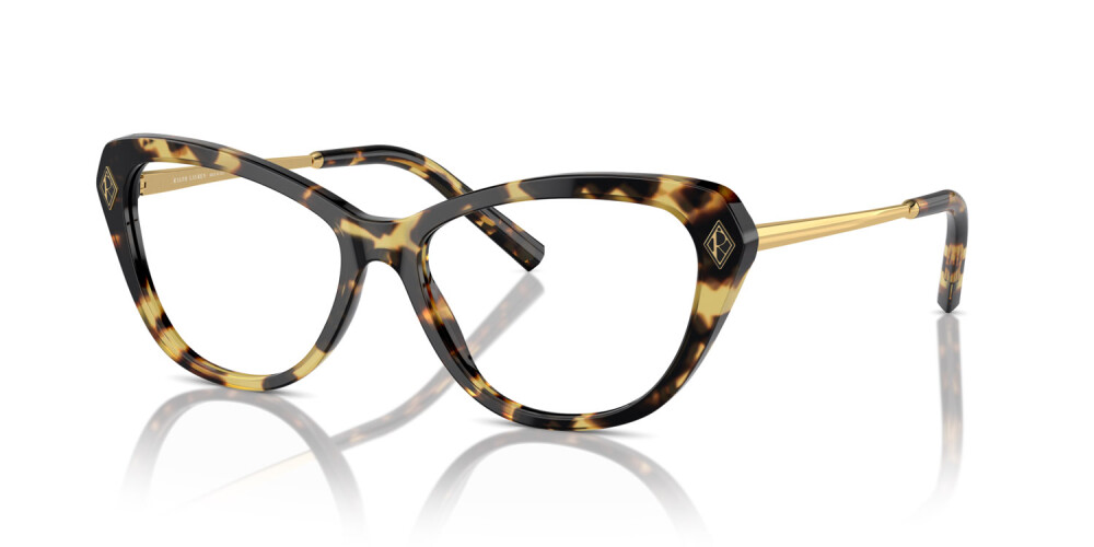 Eyeglasses Woman Ralph Lauren  RL 6245 5004