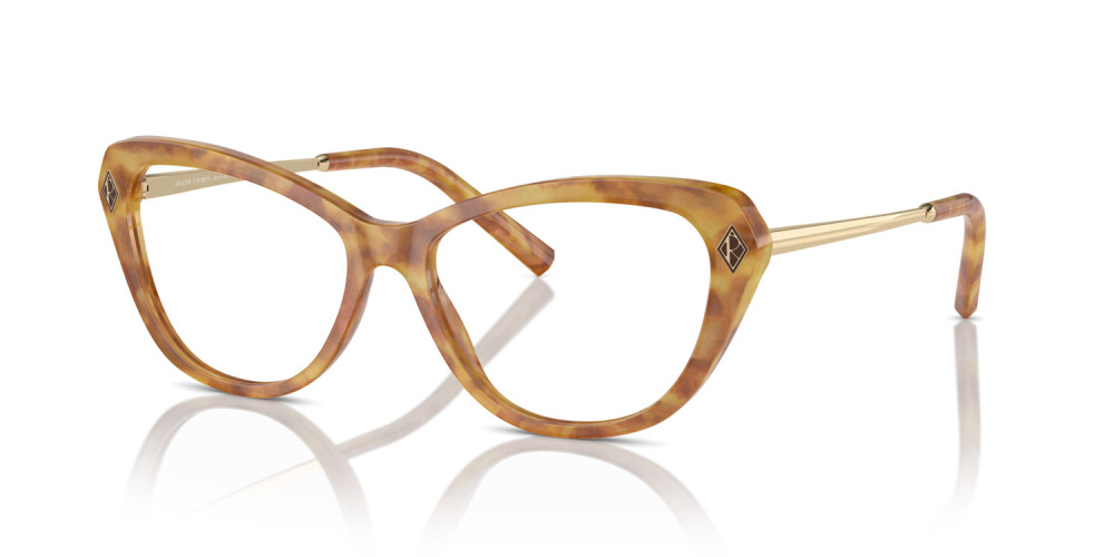 Eyeglasses Woman Ralph Lauren  RL 6245 5304