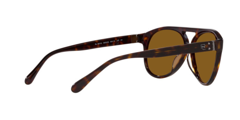 Sunglasses Man Ralph Lauren The Cruiser RL 8211U 500333