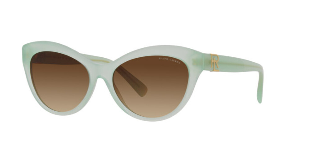 Sunglasses Woman Ralph Lauren The Betty RL 8213 608274