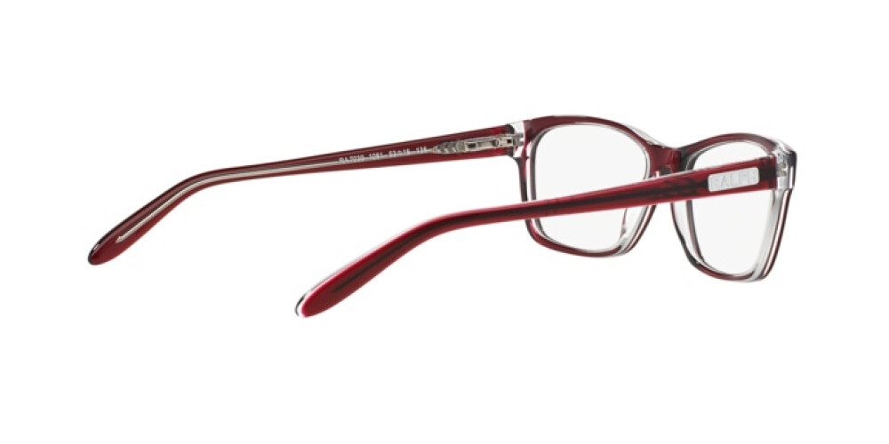 Eyeglasses Woman Ralph  RA 7039 1081