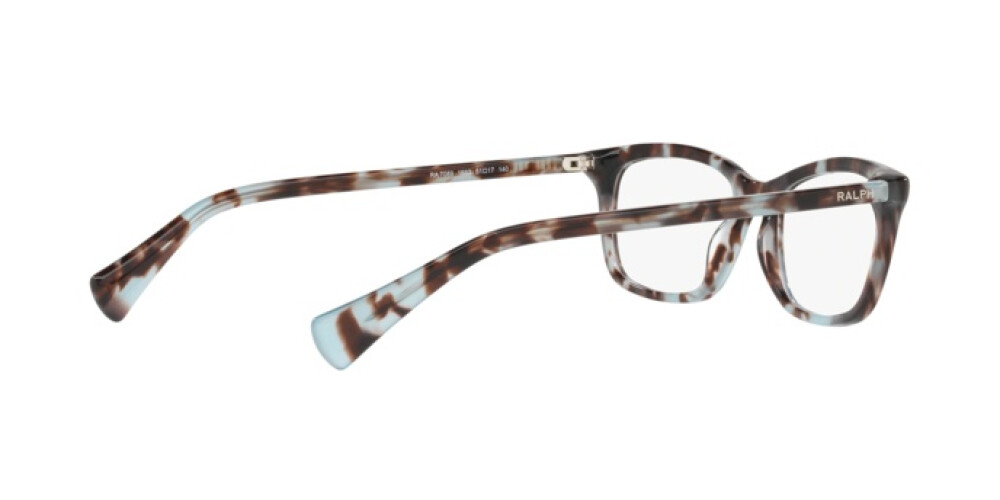 Eyeglasses Woman Ralph  RA 7089 1692