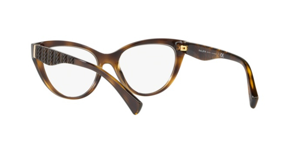 Eyeglasses Woman Ralph  RA 7106 5003