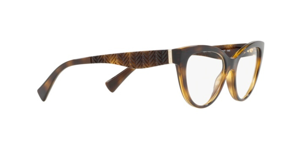 Eyeglasses Woman Ralph  RA 7106 5003