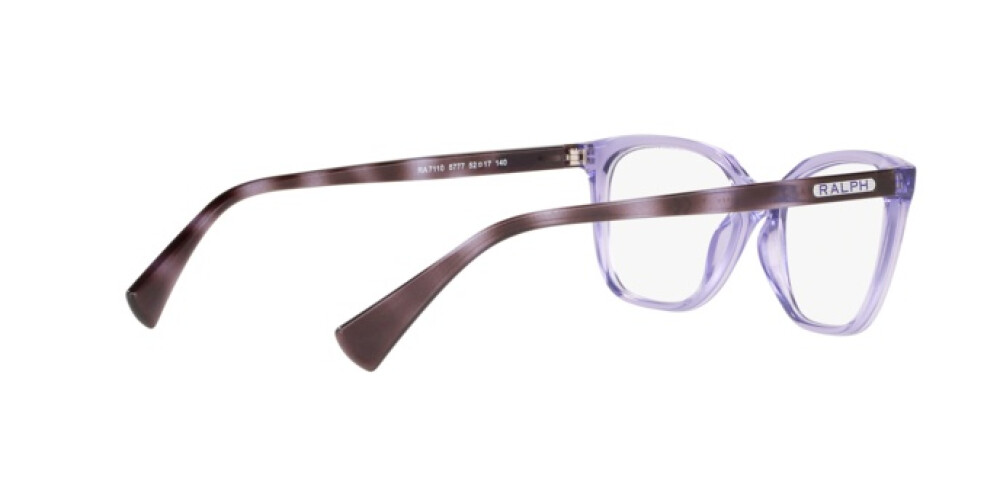 Eyeglasses Woman Ralph  RA 7110 5777
