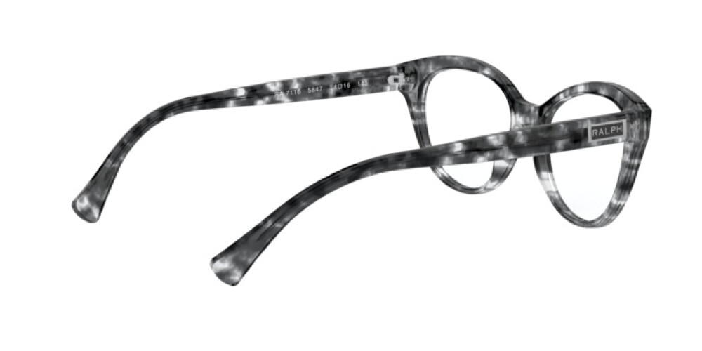 Eyeglasses Woman Ralph  RA 7116 5847