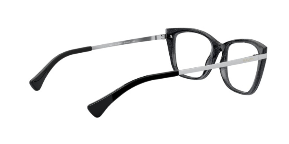 Eyeglasses Woman Ralph  RA 7119 5841