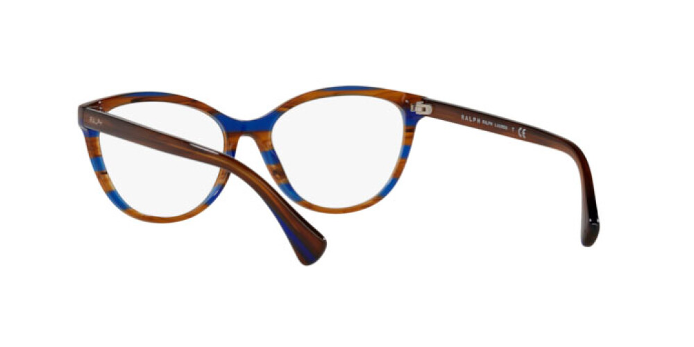 Eyeglasses Woman Ralph  RA 7133U 5987