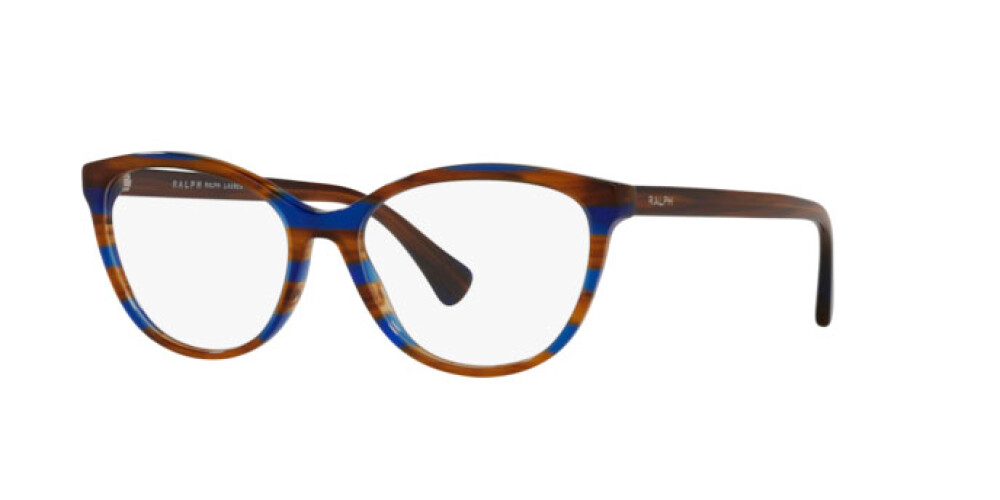 Eyeglasses Woman Ralph  RA 7133U 5987