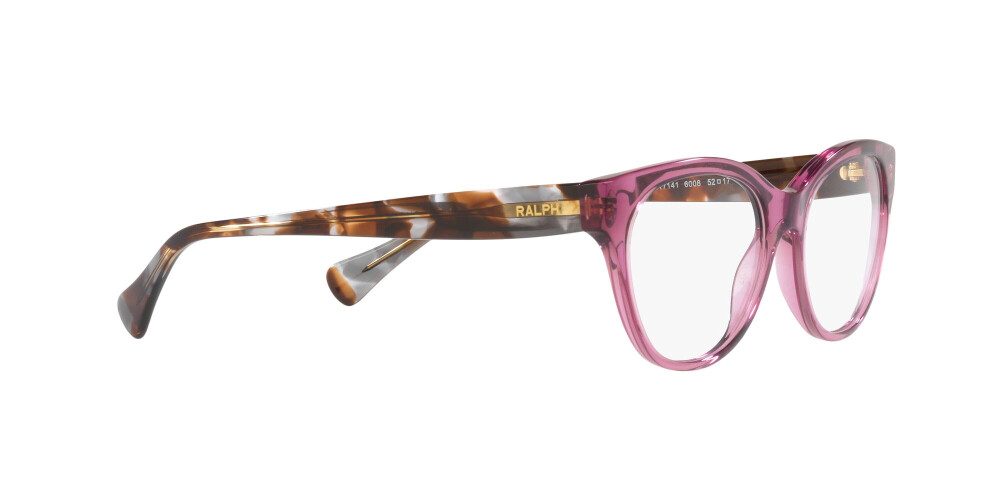 Eyeglasses Woman Ralph  RA 7141 6008