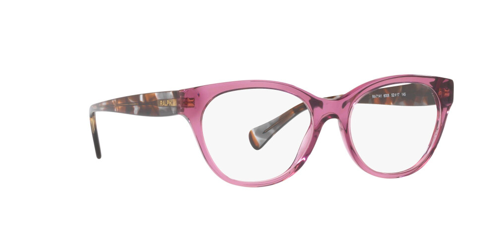 Eyeglasses Woman Ralph  RA 7141 6008