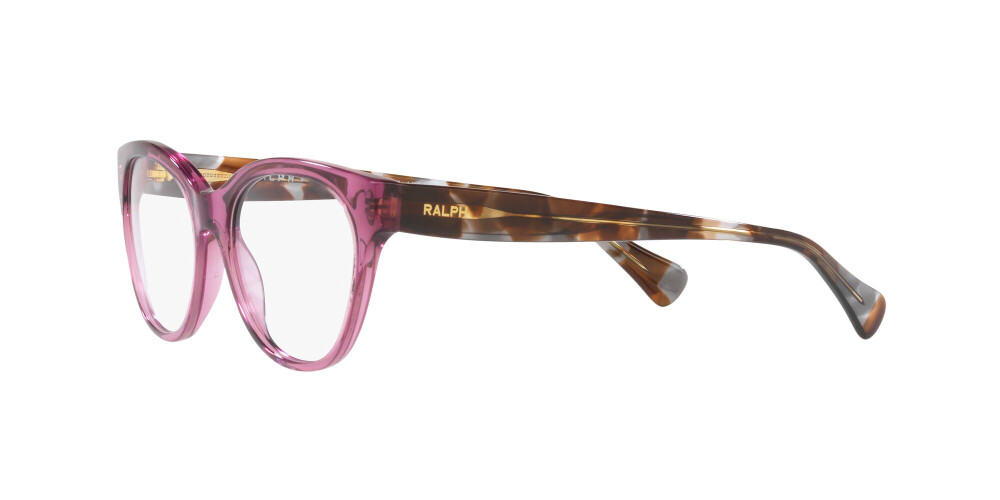 Eyeglasses Woman Ralph  RA 7141 6008