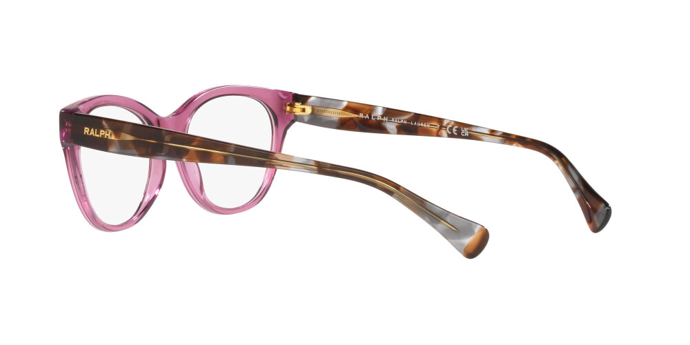 Eyeglasses Woman Ralph  RA 7141 6008