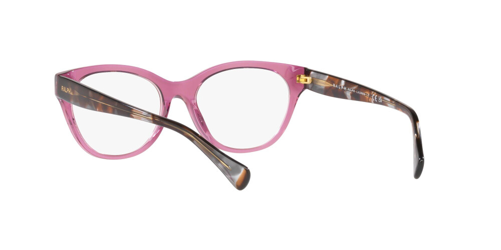 Eyeglasses Woman Ralph  RA 7141 6008