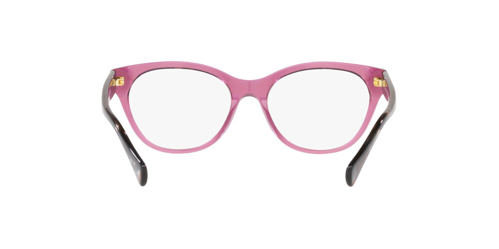 Eyeglasses Woman Ralph  RA 7141 6008