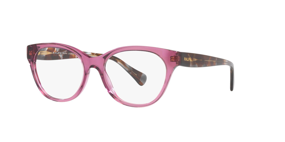 Eyeglasses Woman Ralph  RA 7141 6008