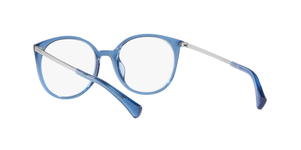 Eyeglasses Woman Ralph  RA 7145U 6040