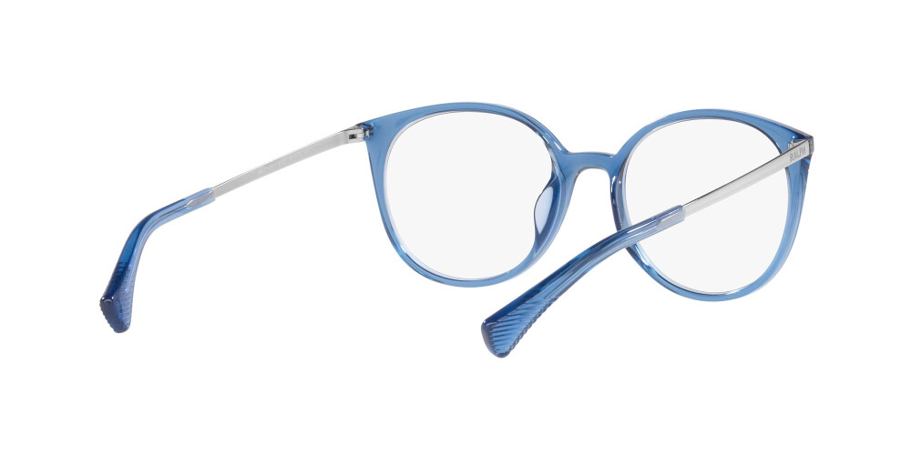 Eyeglasses Woman Ralph  RA 7145U 6040