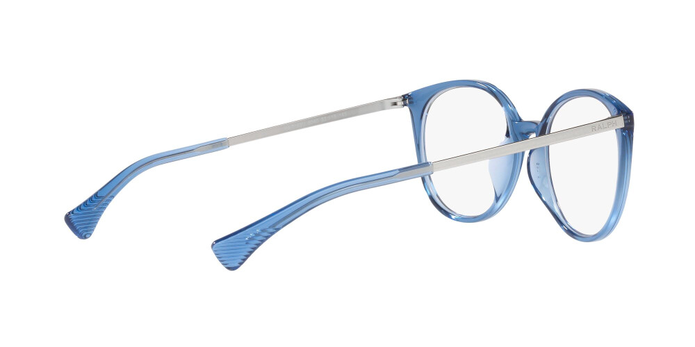 Eyeglasses Woman Ralph  RA 7145U 6040