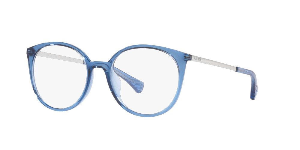 Eyeglasses Woman Ralph  RA 7145U 6040