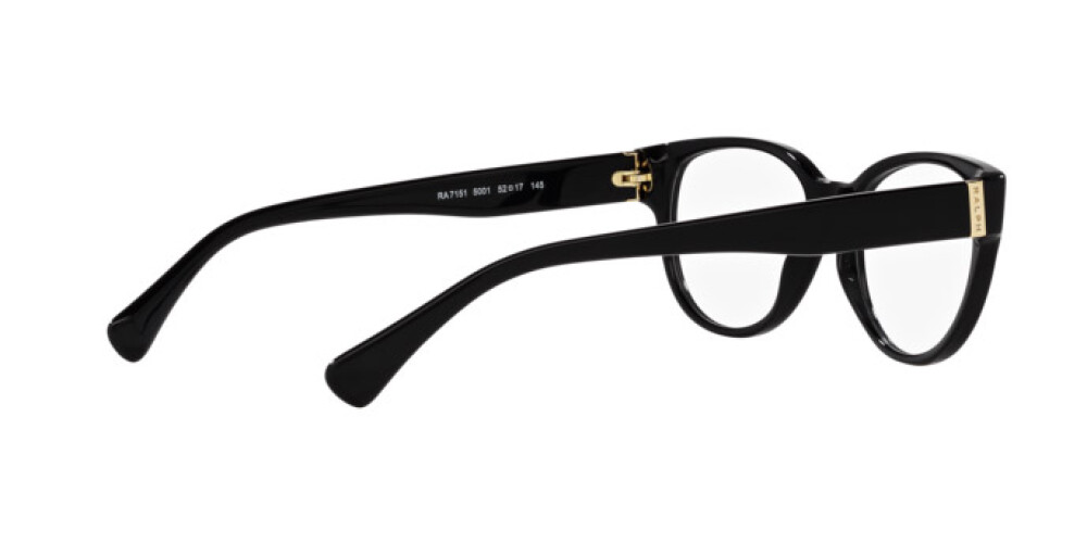 Eyeglasses Woman Ralph  RA 7151 5001