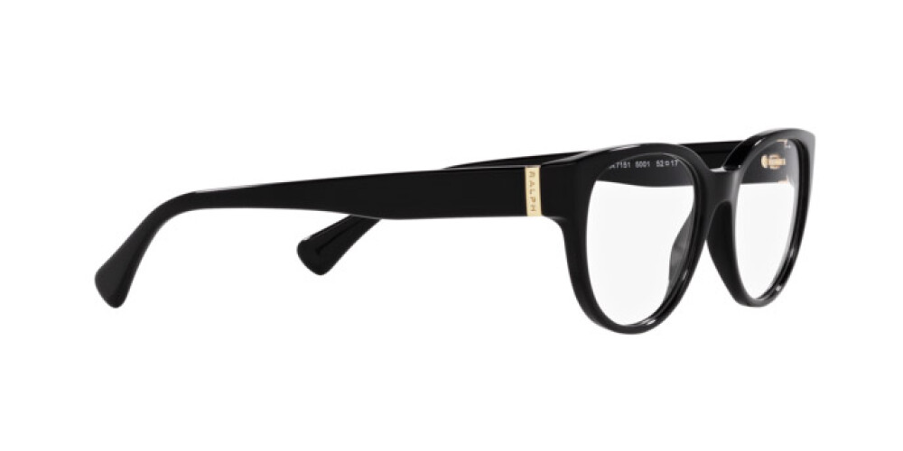 Eyeglasses Woman Ralph  RA 7151 5001