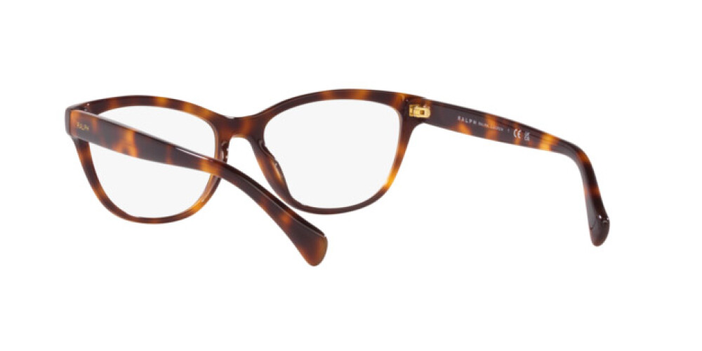 Eyeglasses Woman Ralph  RA 7152U 5303