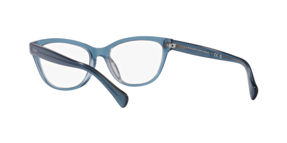 Eyeglasses Woman Ralph  RA 7152U 6068