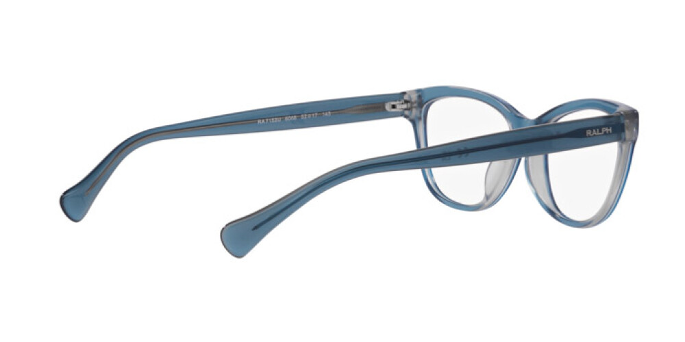 Eyeglasses Woman Ralph  RA 7152U 6068