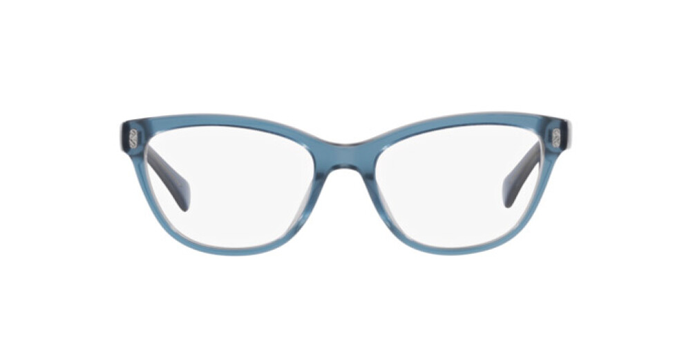 Eyeglasses Woman Ralph  RA 7152U 6068