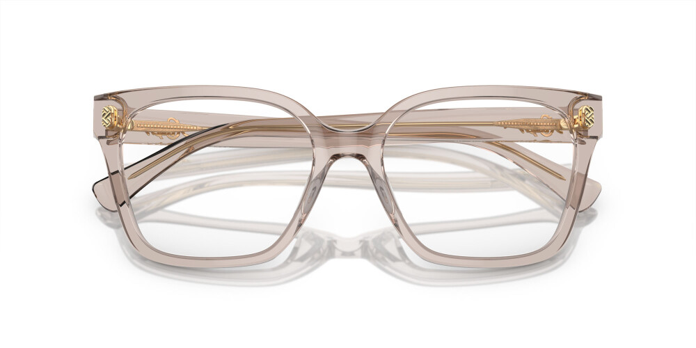 Eyeglasses Woman Ralph  RA 7158U 6117