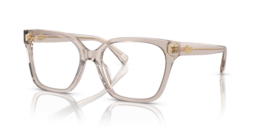 Eyeglasses Woman Ralph  RA 7158U 6117