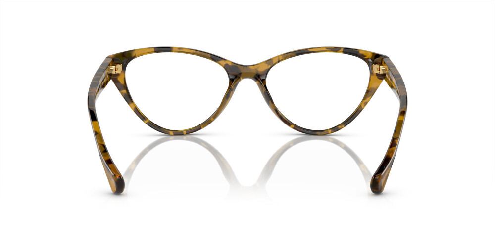 Eyeglasses Woman Ralph  RA 7159U 5836