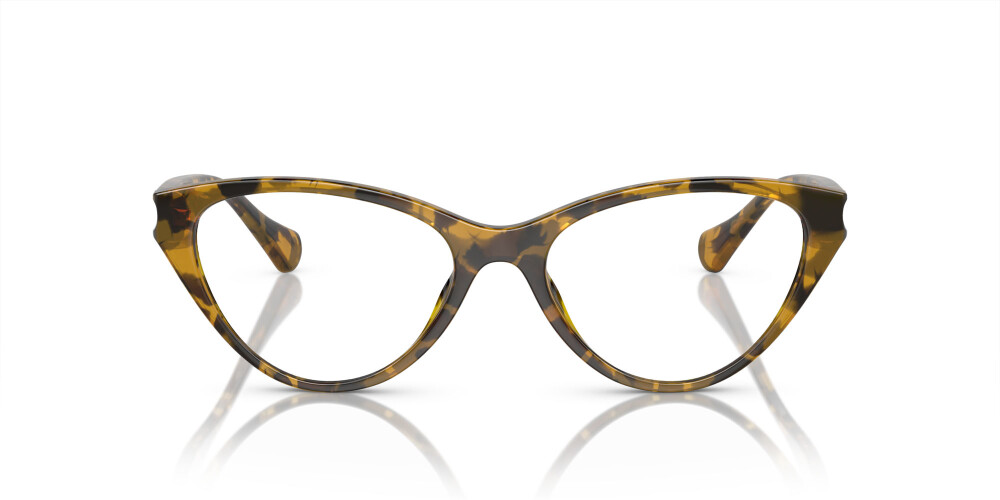 Eyeglasses Woman Ralph  RA 7159U 5836