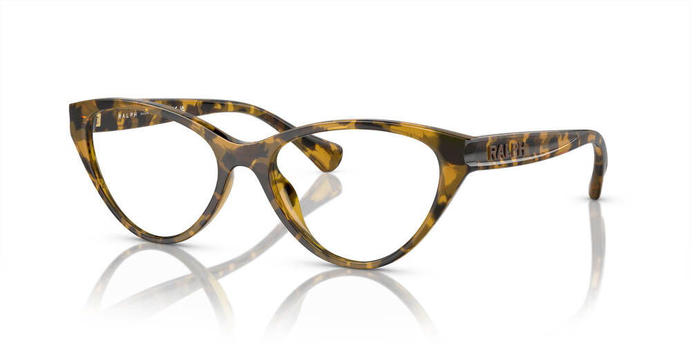 Eyeglasses Woman Ralph  RA 7159U 5836