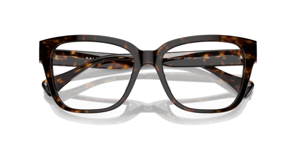 Eyeglasses Woman Ralph  RA 7162U 5003