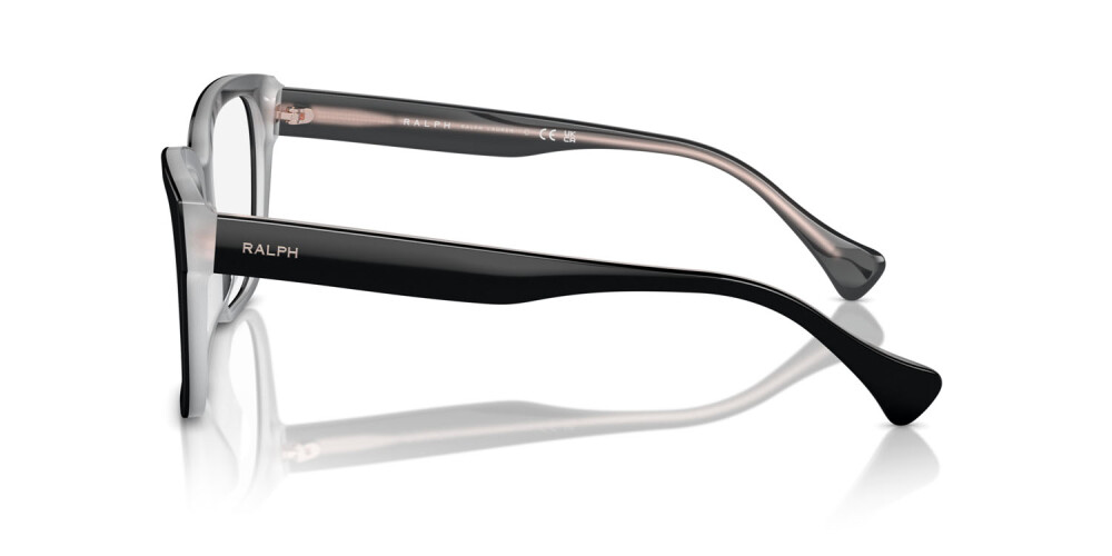 Eyeglasses Woman Ralph  RA 7162U 6066