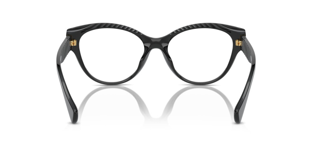 Eyeglasses Woman Ralph  RA 7164U 6157
