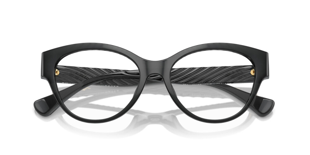 Eyeglasses Woman Ralph  RA 7164U 6157