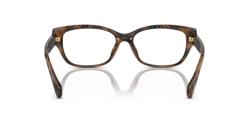 Eyeglasses Woman Ralph  RA 7165U 6149