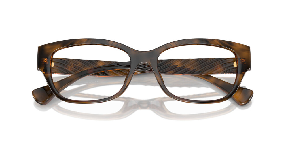 Eyeglasses Woman Ralph  RA 7165U 6149