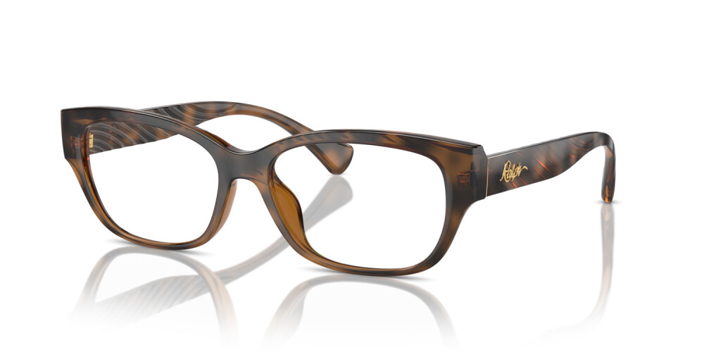 Eyeglasses Woman Ralph  RA 7165U 6149