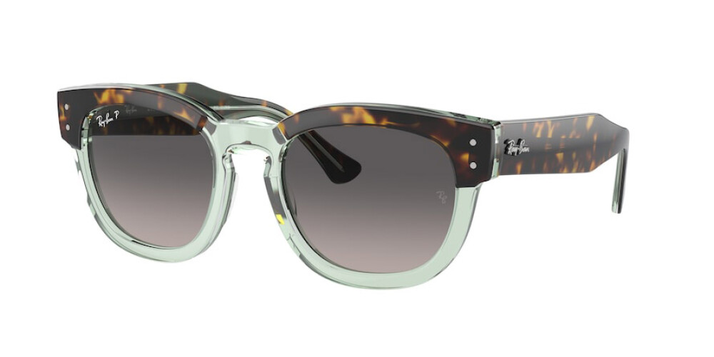 Occhiali da Sole Donna Uomo Ray-Ban Mega Hawkeye RB 0298S 1376M3