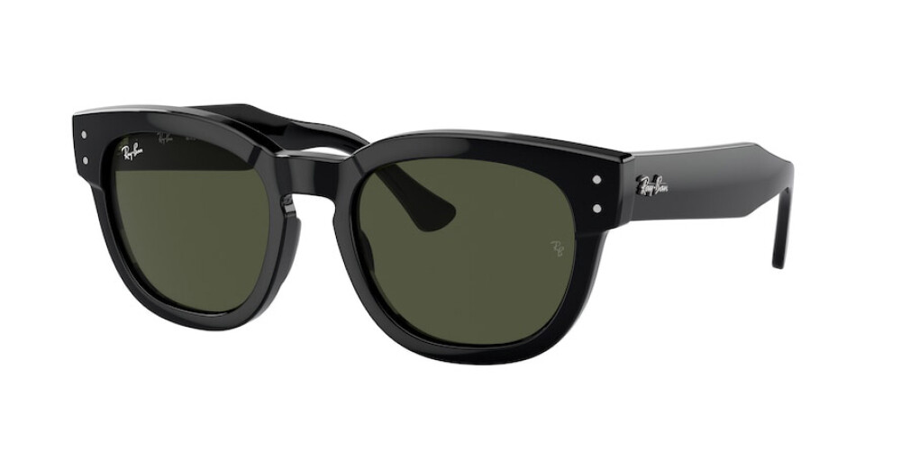 Occhiali da Sole Donna Uomo Ray-Ban Mega Hawkeye RB 0298S 901/31