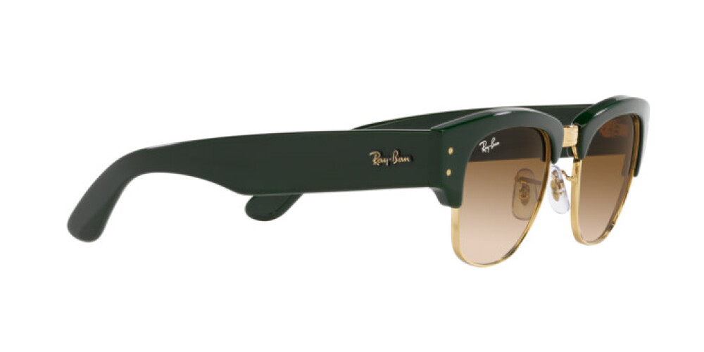 Occhiali da Sole Donna Uomo Ray-Ban Mega Clubmaster RB 0316S 136851