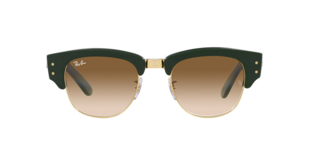 Sunglasses Man Woman Ray-Ban Mega Clubmaster RB 0316S 136851