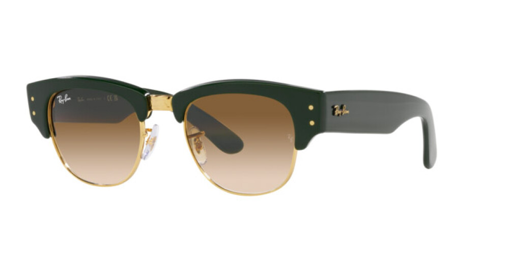 Sunglasses Man Woman Ray-Ban Mega Clubmaster RB 0316S 136851