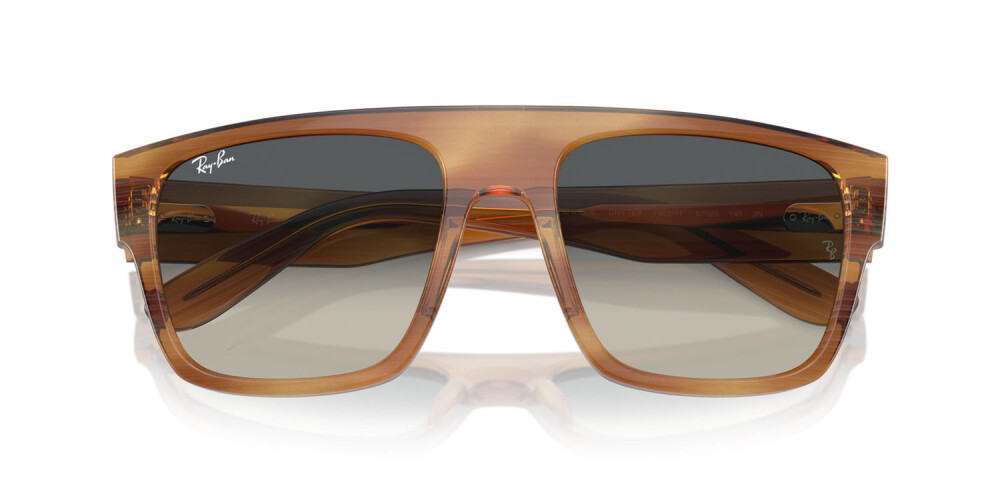 Sunglasses Man Woman Ray-Ban Drifter RB 0360S 140371